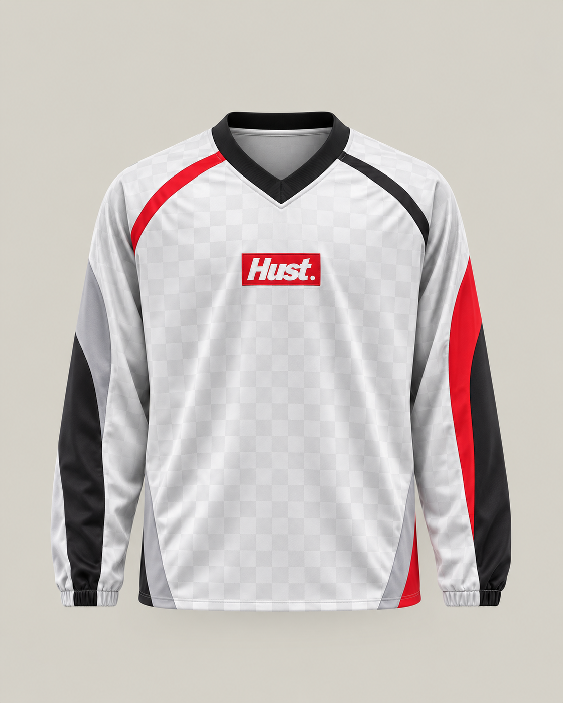 HUST Motor-Sport Jersey