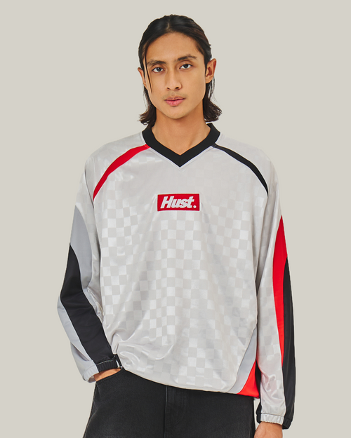 HUST Motor-Sport Jersey