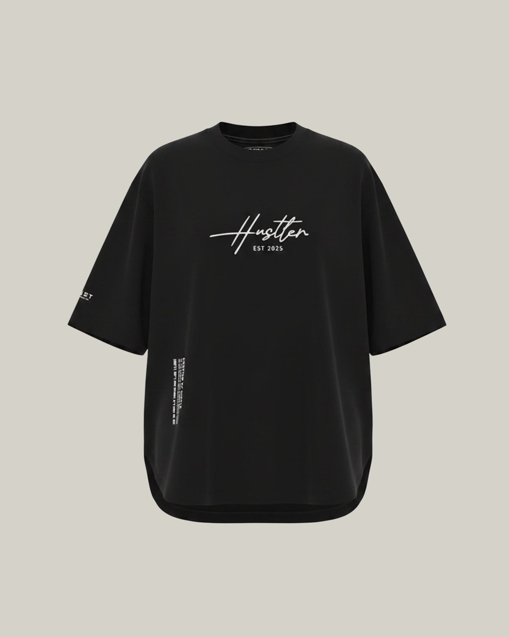 hust-thermal-regulating-crew | Black