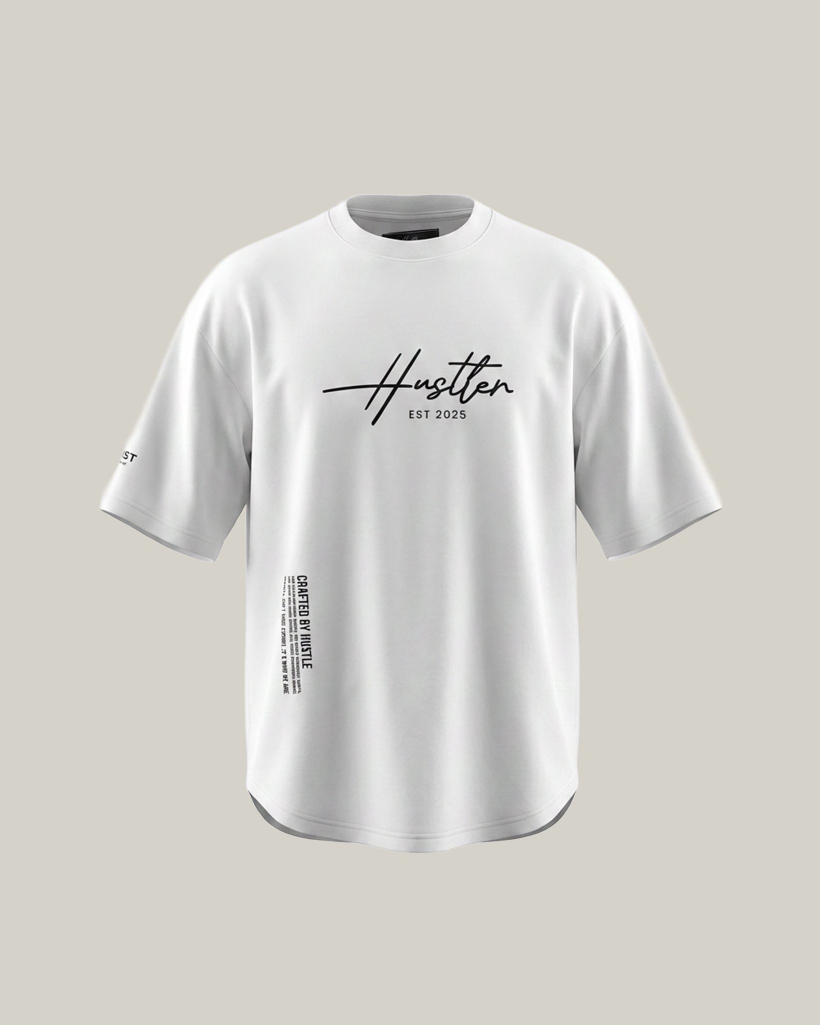 hust-thermal-regulating-crew | White