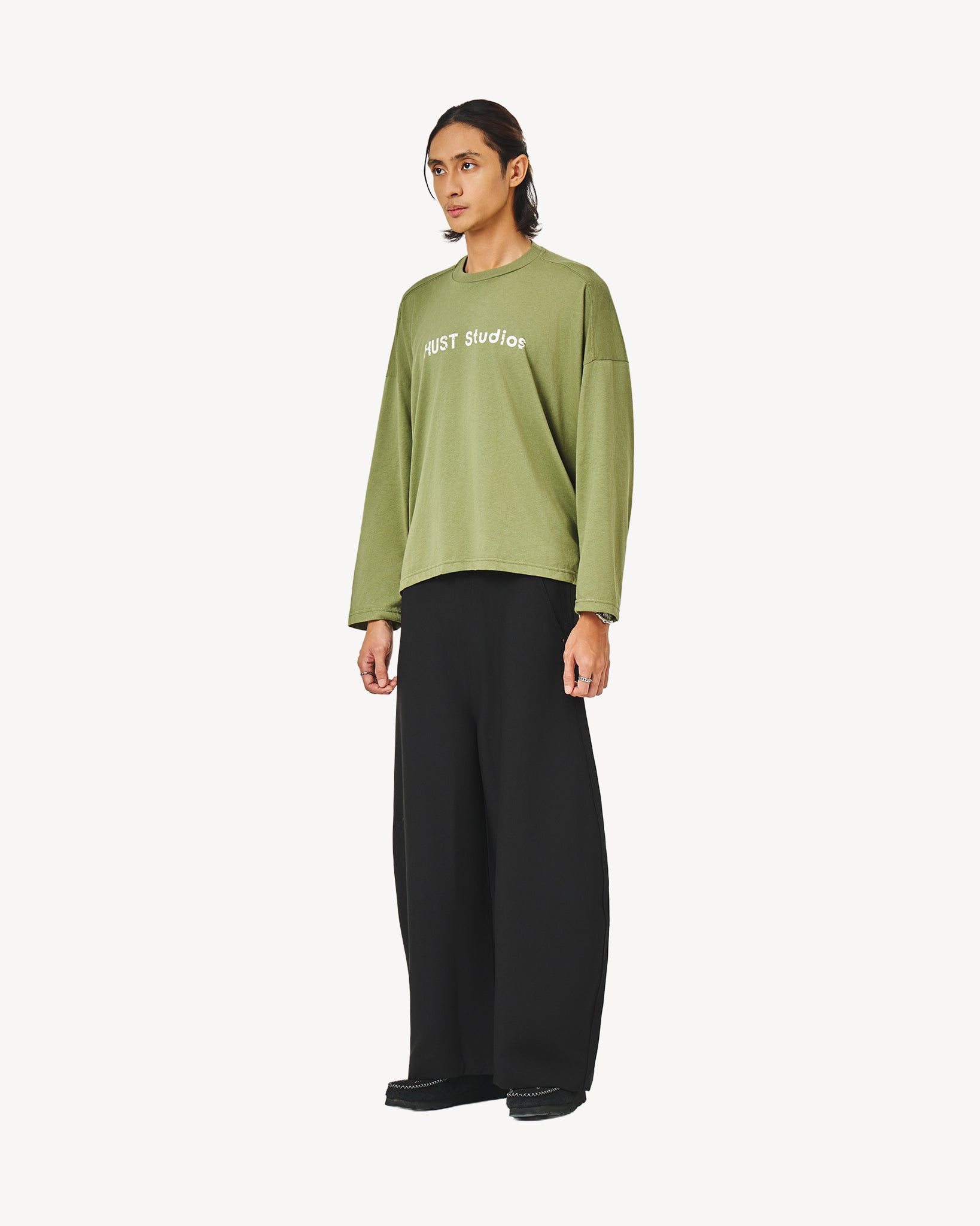 HUST featured collection